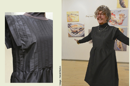Adrienne's Armour